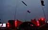 Redaktionen på Roskilde – dag 2