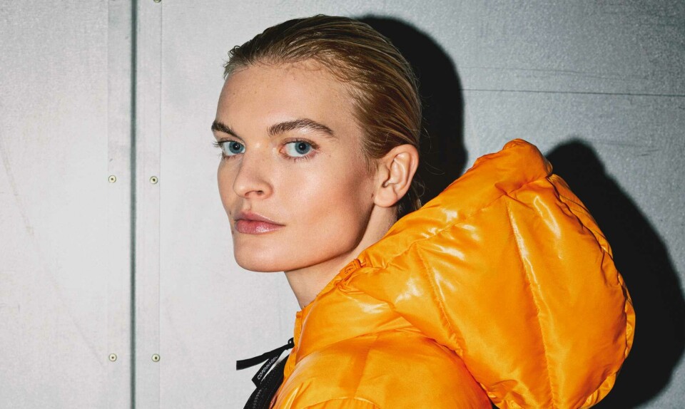 Mads Nørgaard