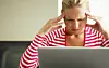 Stress er følelsernes pest