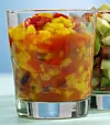 Grillet pebersalsa
