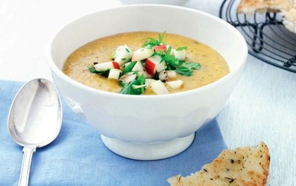 suppe