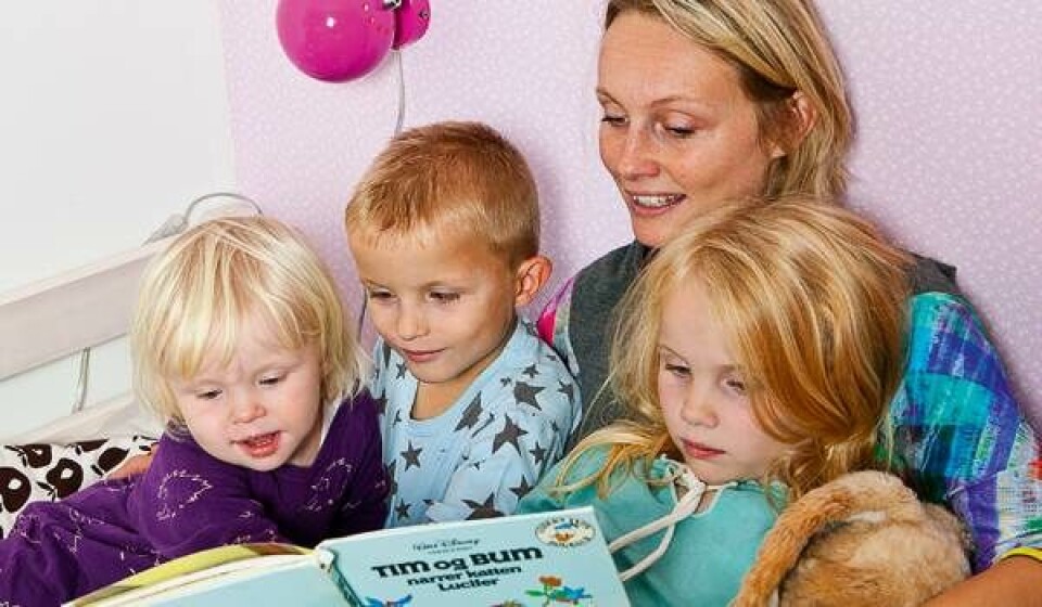 Drop principperne – og få en gladere hverdag