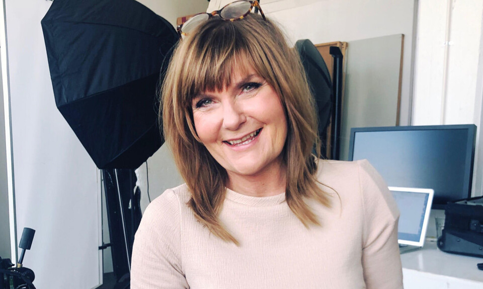 Anette Kristine Poulsen
