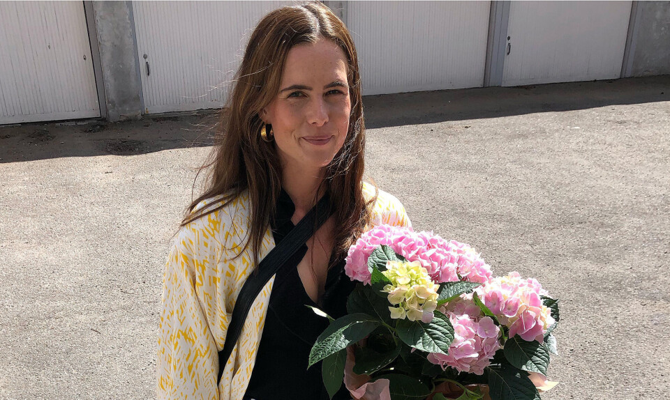 Helsematilde: 'Jeg var fysisk doven, indtil jeg var 19'