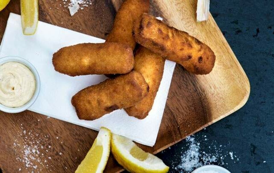 Baccala