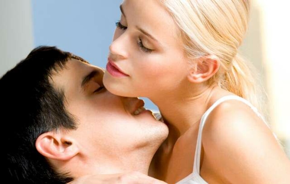 Sex