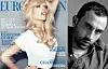 Model Rie Rasmussen tror på Riccardo Tisci for Dior