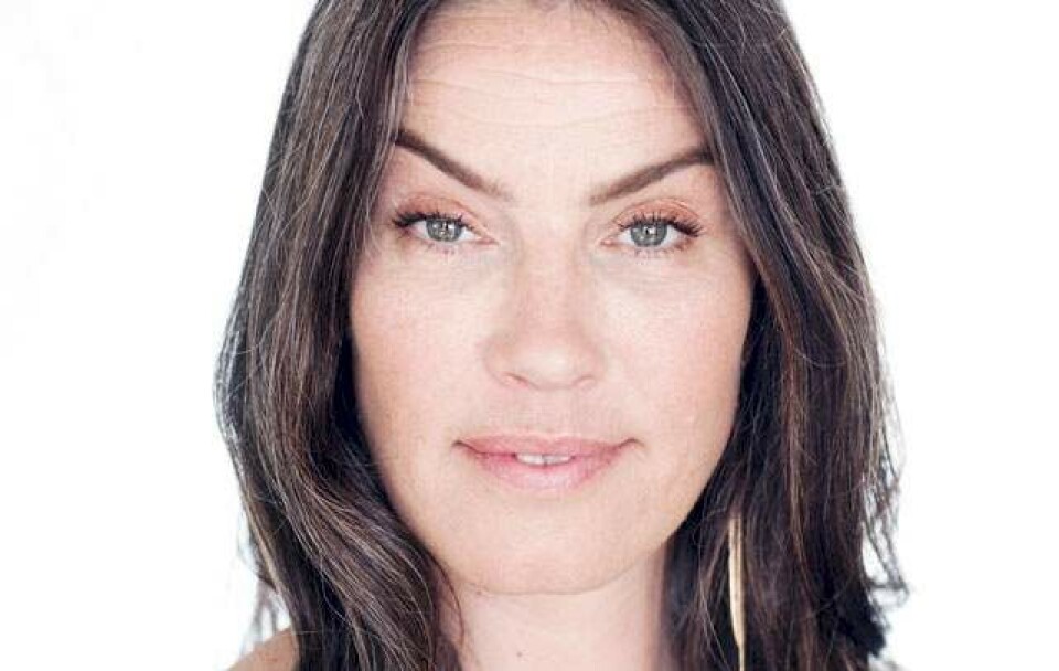 Billede 1 - Susanne Rützou