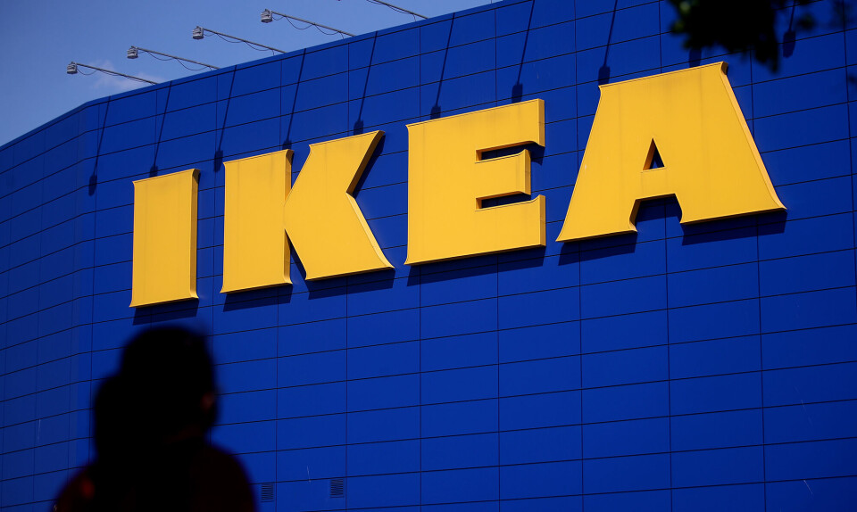 IKEA Black Friday 2021