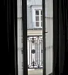 Smugkig på forårsmoden fra byernes by, Paris