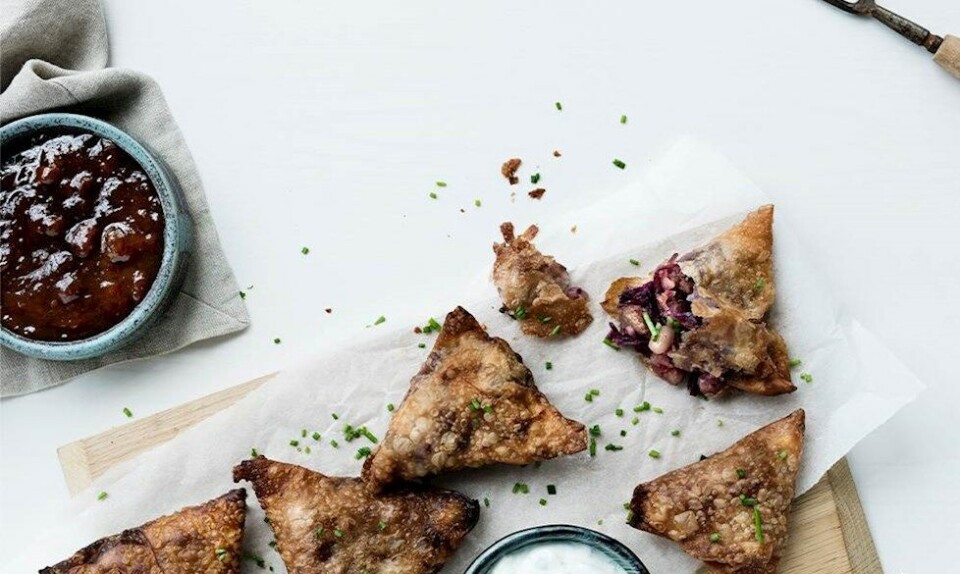 Samosa