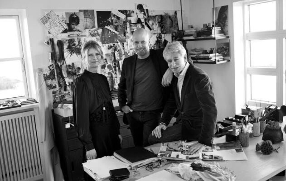 Made in Denmark: Ole Lynggaard Copenhagen