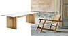 Rå minimalisme: 2 favoritter