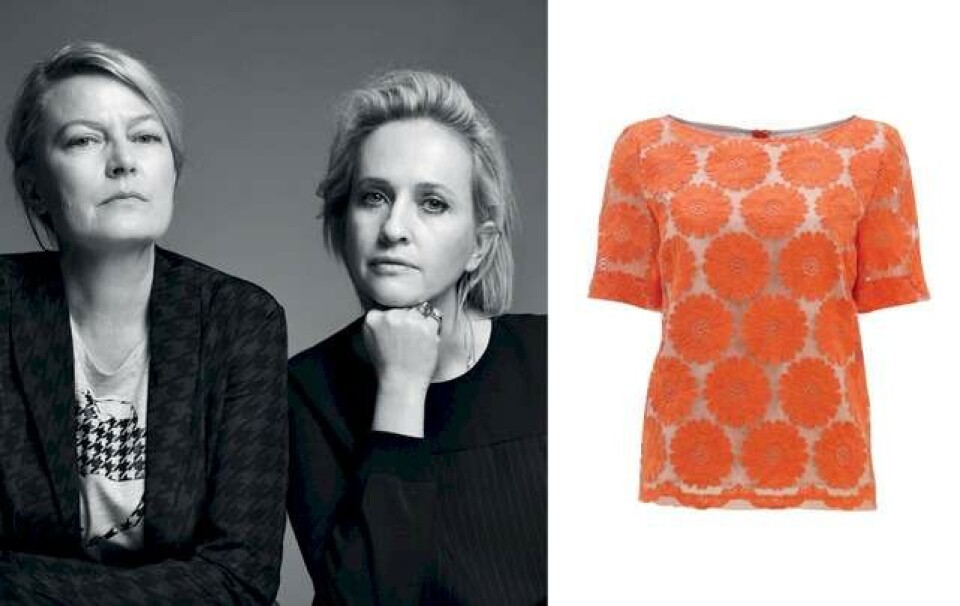 Designerne anbefaler: Sommerens bestsellere