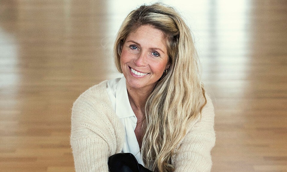 Billede 1 - Karina Frimodt