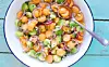 Melon salat