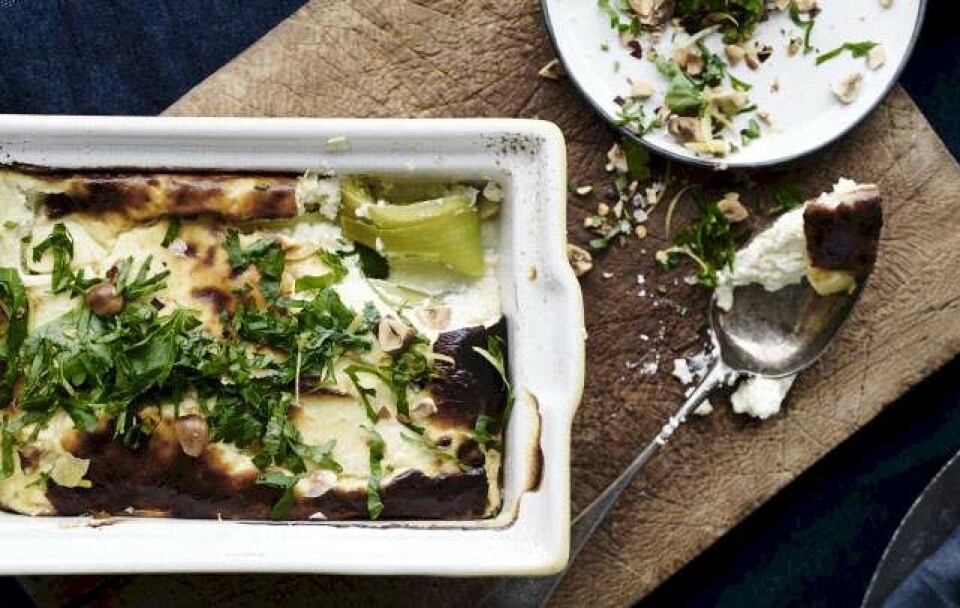 Porregratin