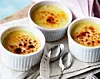 Lækker creme brulé