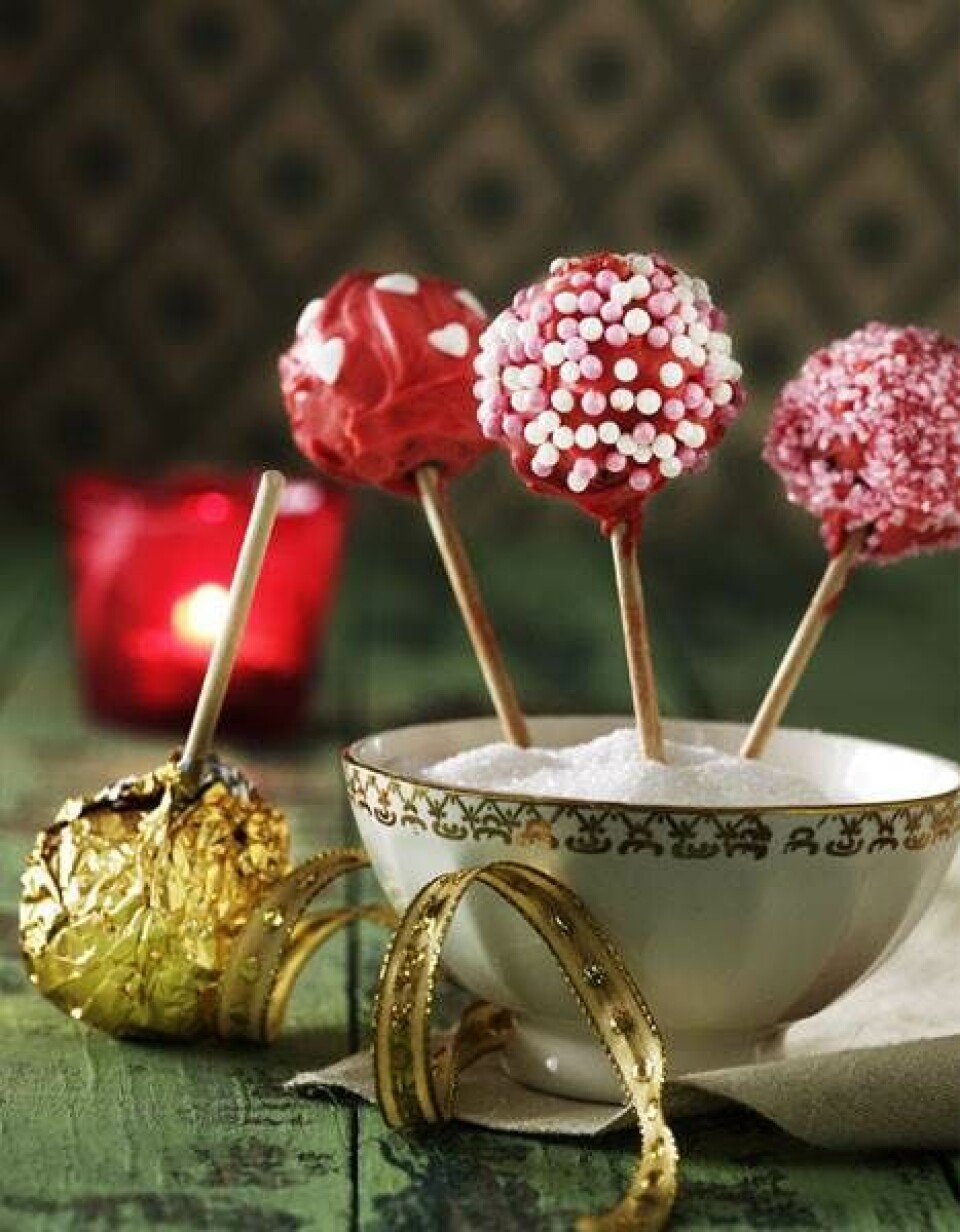 Julepopcakes