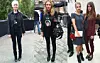 Gademode fra London Fashion Week