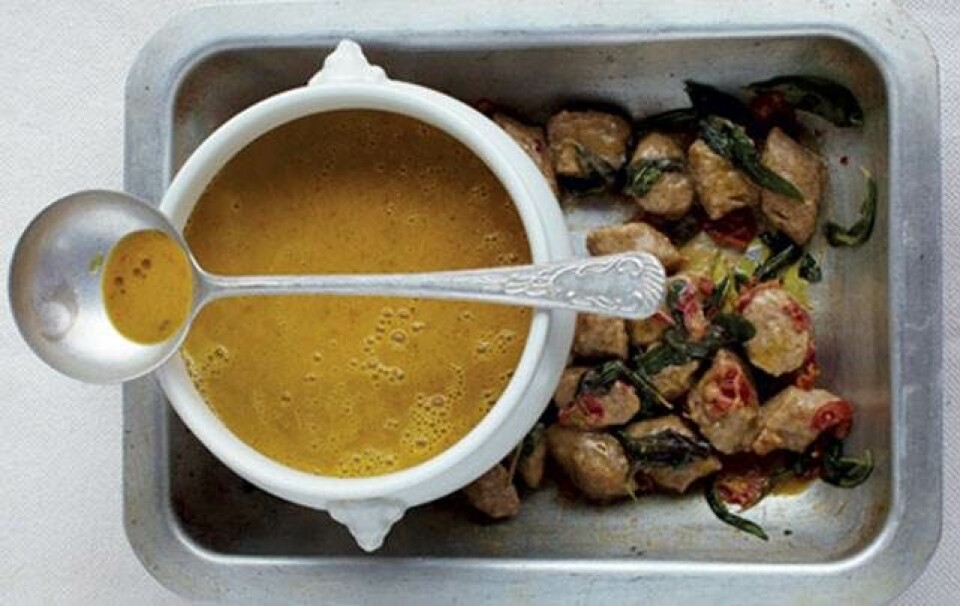 suppe