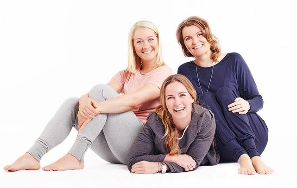 test hvor stresset er du