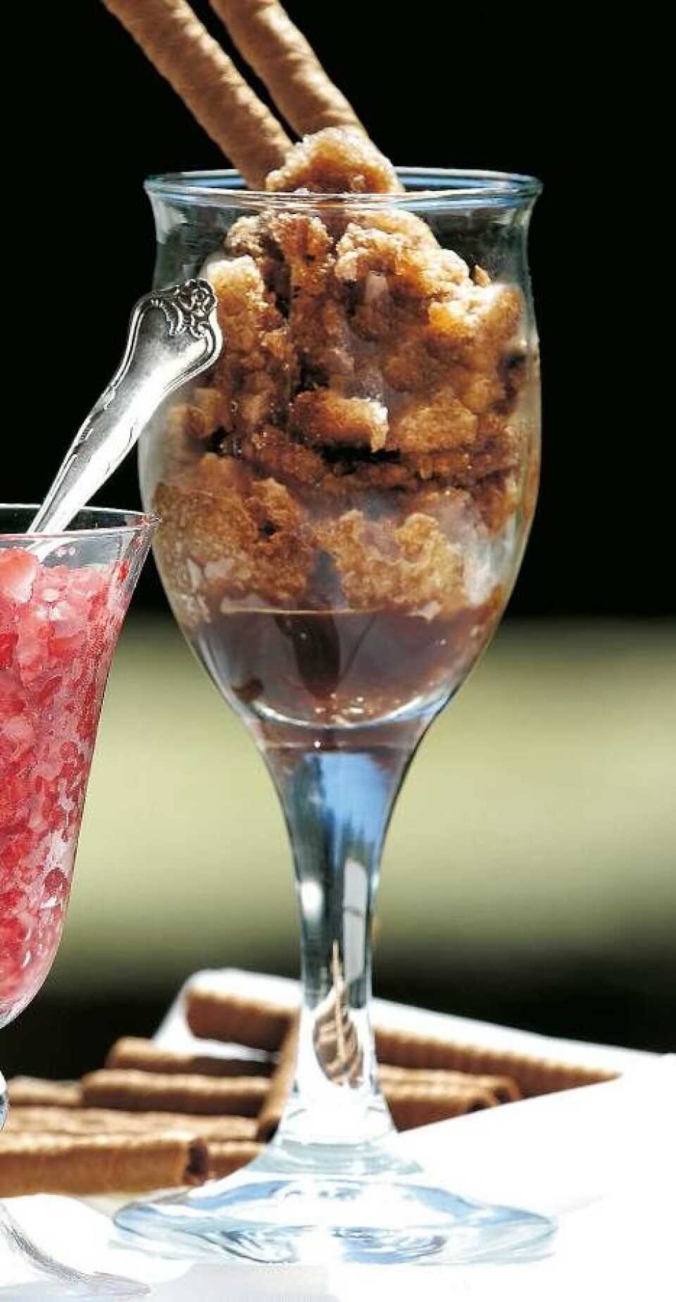 Kaffegranita