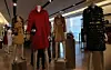 Gensyn med Burberry AW13