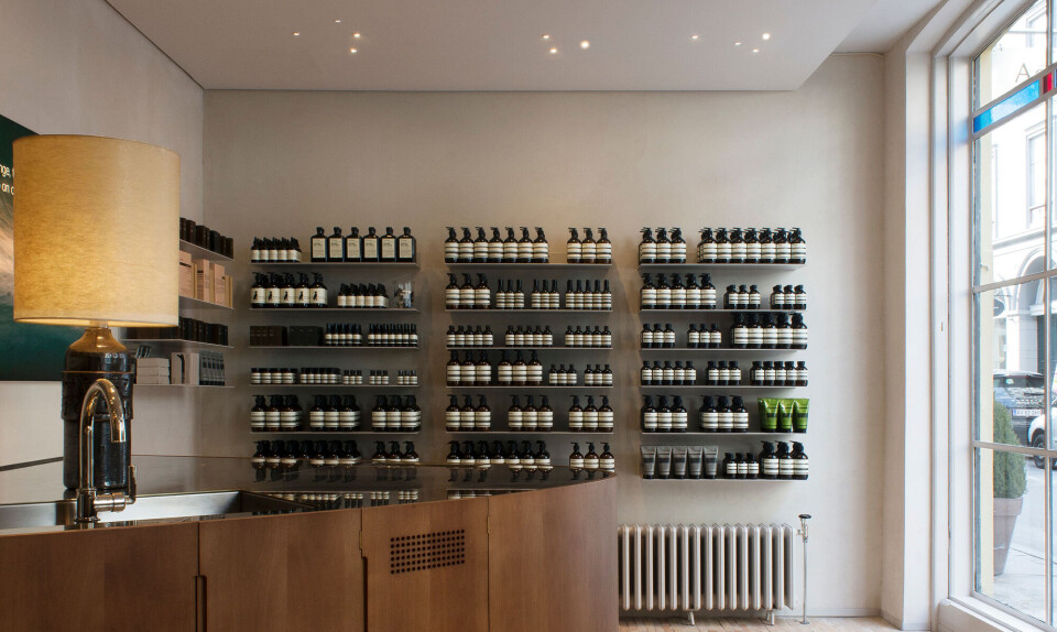 Aesop København