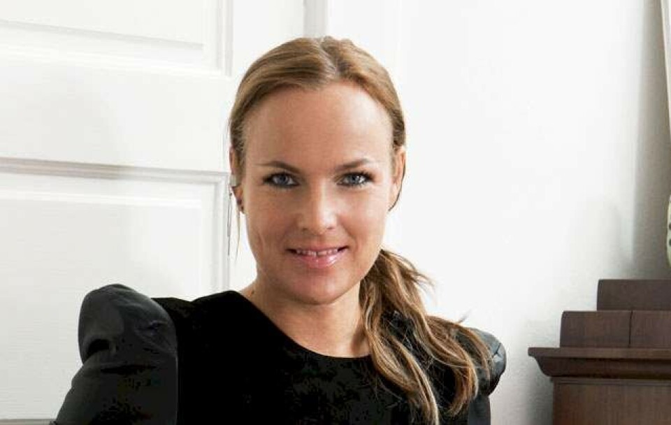 Søs Fenger