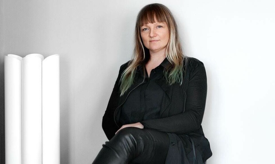 Pernille de Place Winther