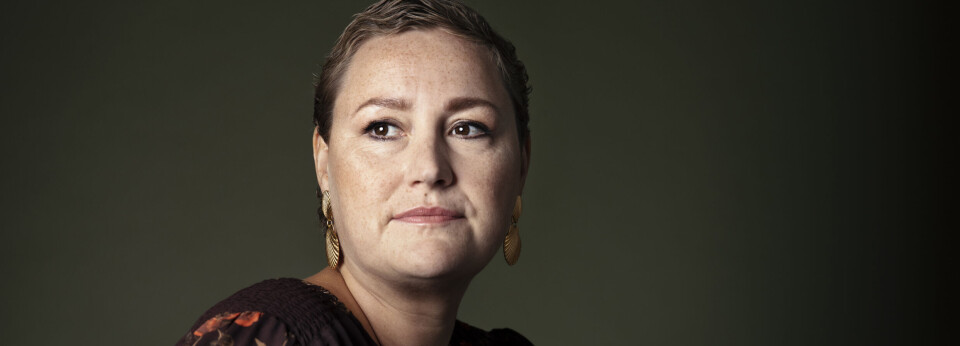 Ditte Giese