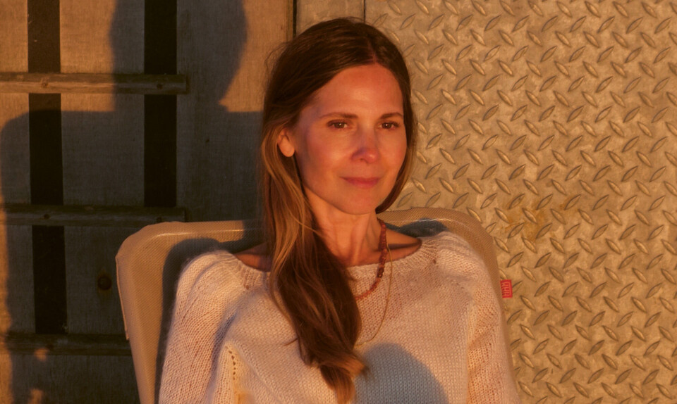 Rikke Bangsgaard
