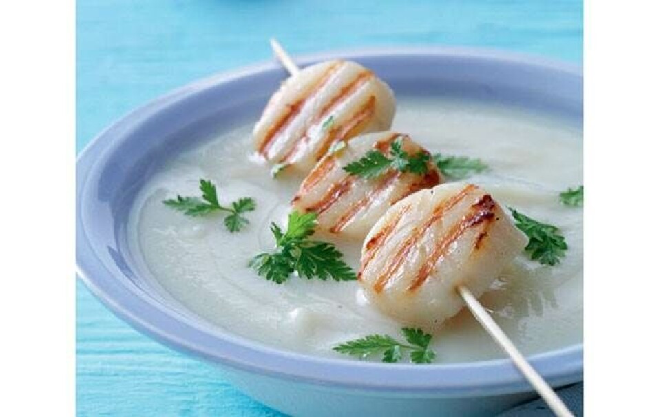 suppe