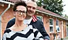 Tanja Stougaard og Tom de Lasson