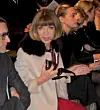 Modeugen i Milano - dag 2: Wintour på første række