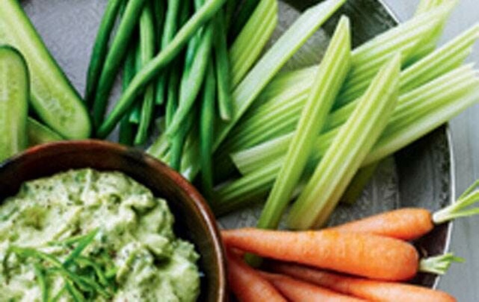 grønsager