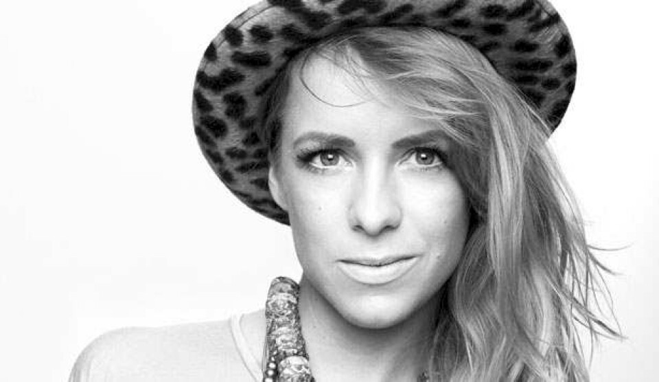 Cornelia Webb - fra medicinstuderende til smykkedesigner