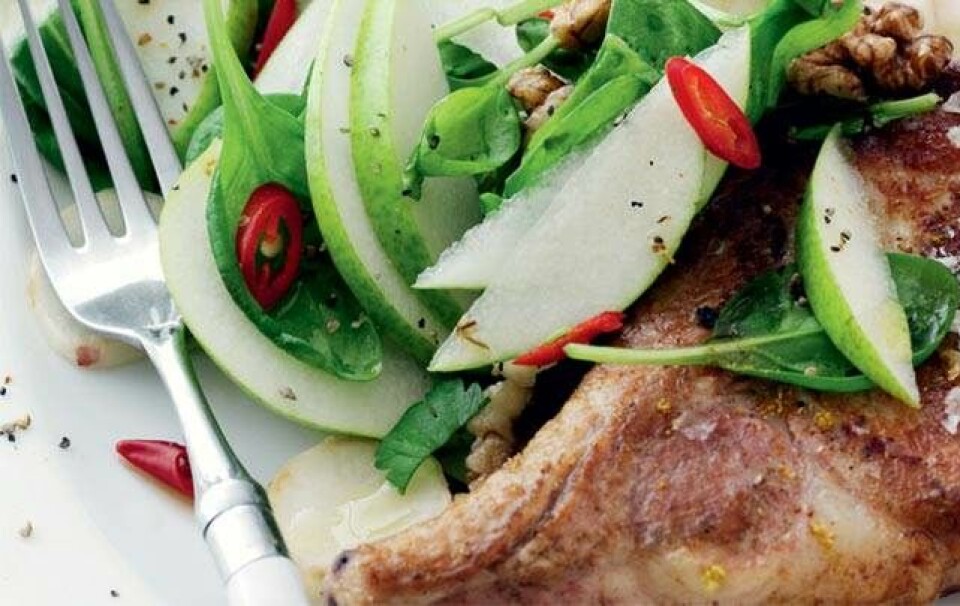salat