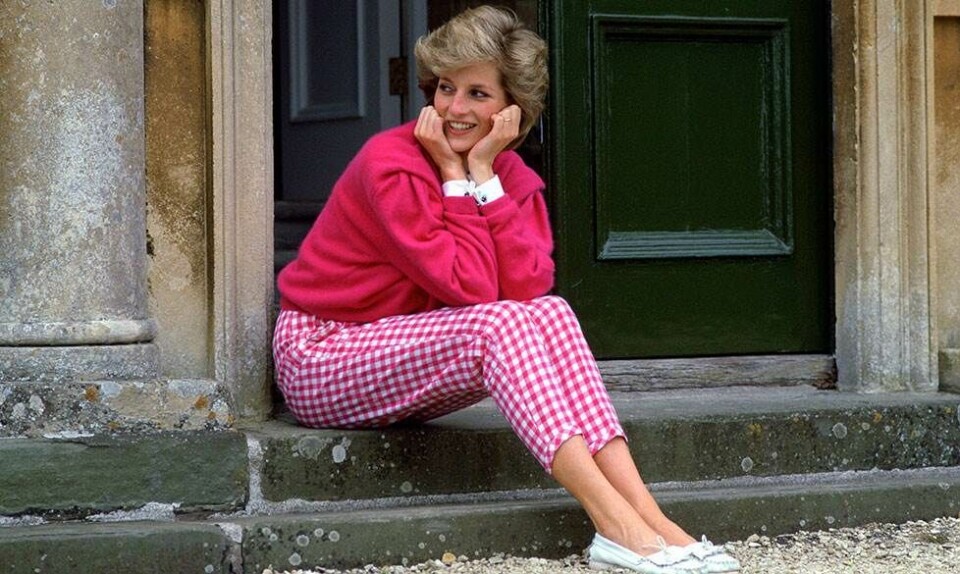 Prinsesse Diana