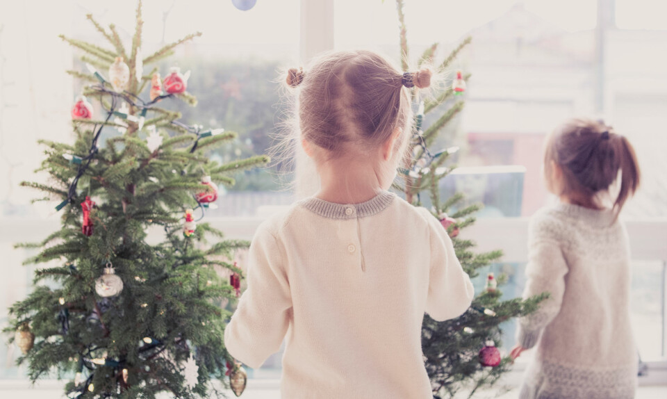 24 nemme og gratis juleaktiviteter, du kan lave med dine børn