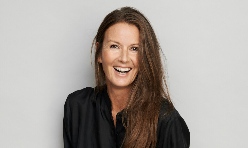 Rikke Møldrup Rasmussen