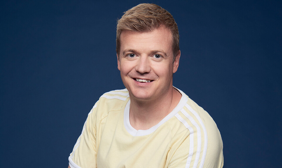 Tobias Dybvad