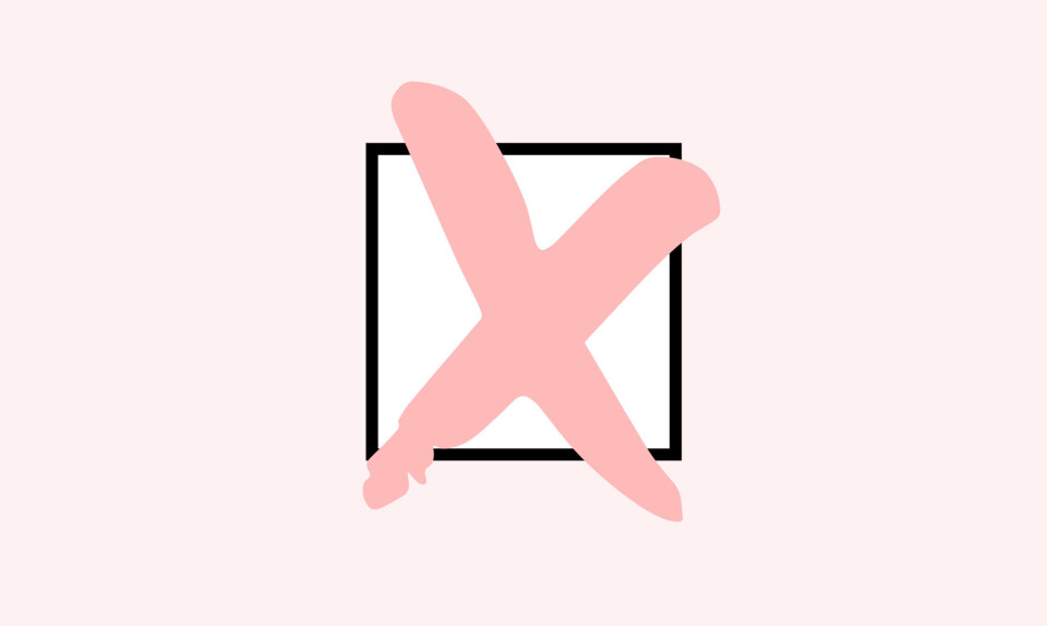 ALT for damernes kandidattest