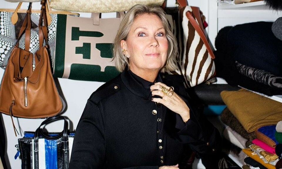 Malene Birger