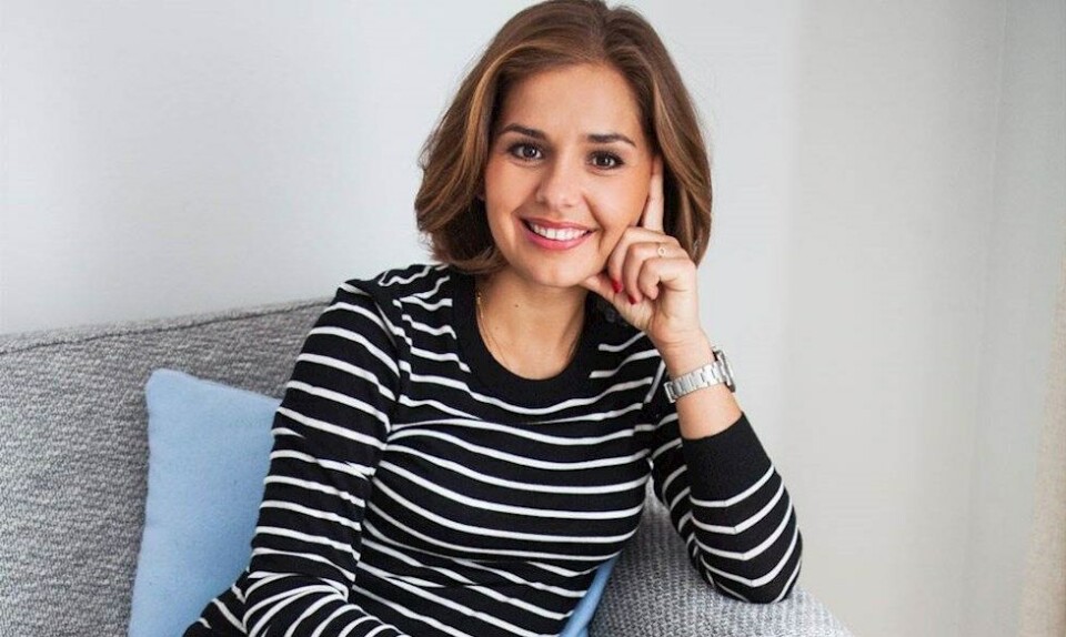 Stephania Potalivo