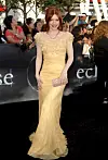 The Twilight Saga: Eclipse premiere i LA: Se stjernerne