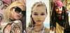 Ung supermodel skal spille med i Pirates of the Caribbean 4