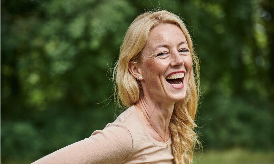 Malou Martens Deichmann