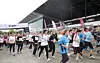 Støt Brysterne 2012 satte indsamlingsrekord